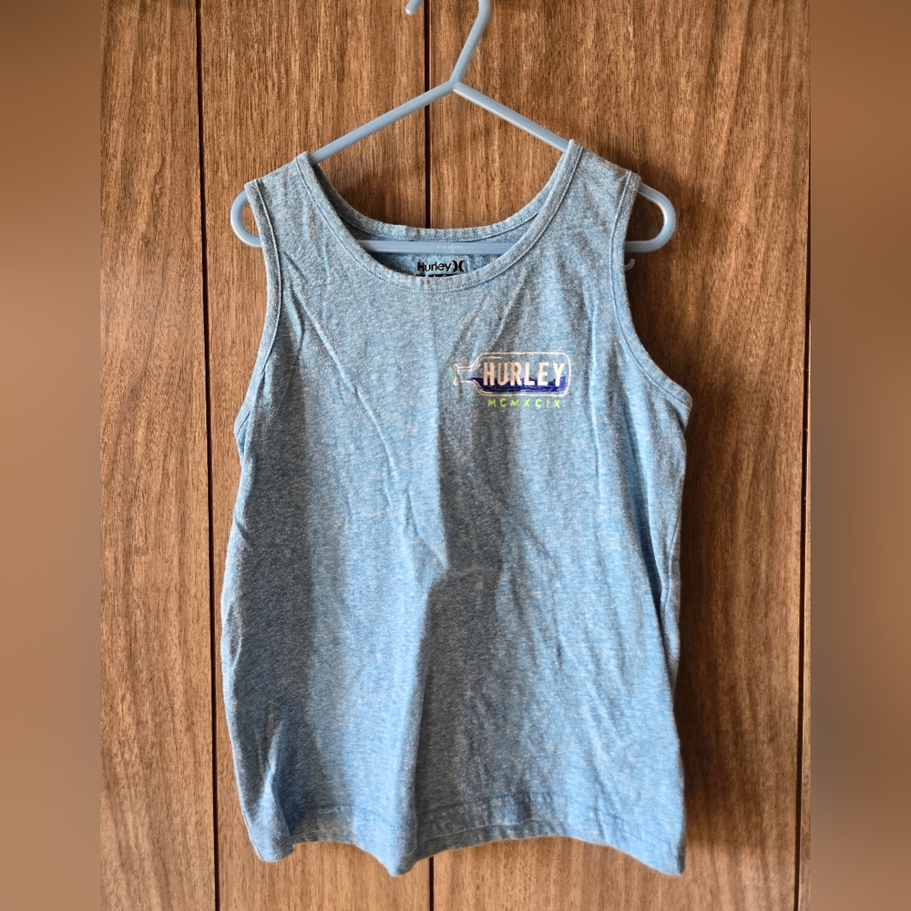 Hurley Tank Top